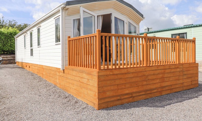 Wigton Cottage | 31 FOREST VIEWS, pet friendly, country holiday cottage in Aspatria