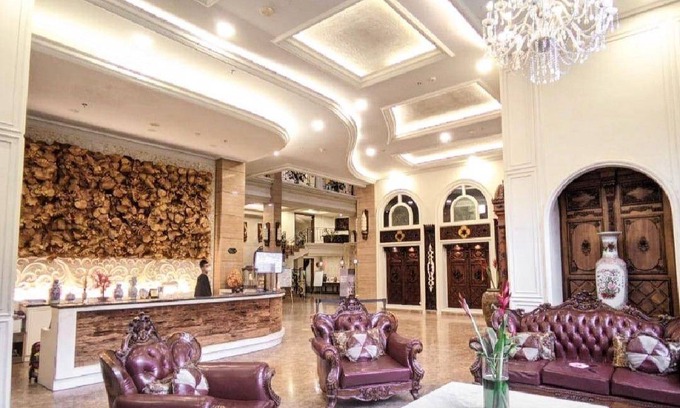 Bogor Tengah Hotel | 31 m² Hotel ∙ 4 guests