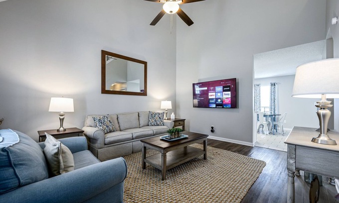 Cartersville House | 31 Middleton Court Cartersville