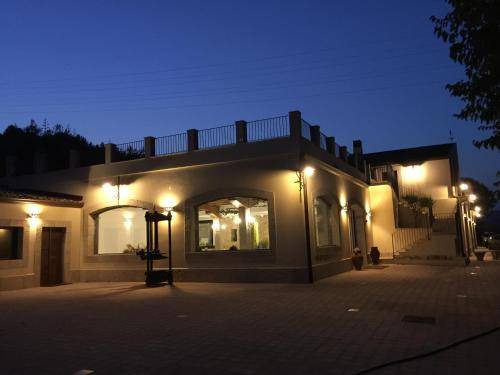 Caltagirone House | 32 m² Farmhouse ∙ 2 guests