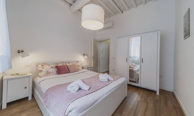 San Niccolo Apartment | 32 Nero - apartment in San Niccolò