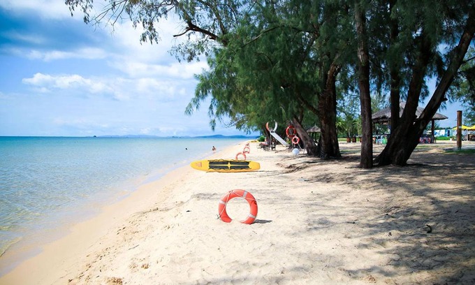 Ganh Dau Bed & Breakfast | 320 m² Bed and breakfast ∙ 5 bedrooms ∙ 14 guests