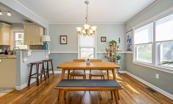 Hapeville House | 3265 N Fulton Ave, Hapeville