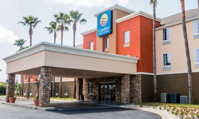 Pharr Hotel | 33 m² Hotel ∙ 127 guests