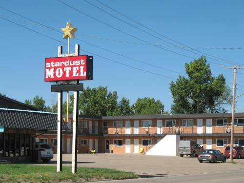 Shaunavon Hotel | 33 m² Motel ∙ 4 guests