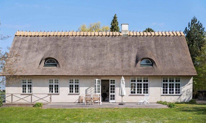 Stege House | 3302 Stege - Brakildevej 2