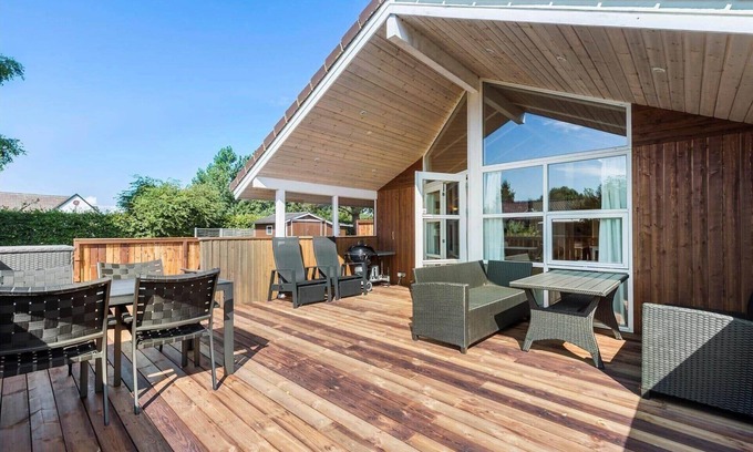 Stege House | 3307 Stege - Mægleren 7