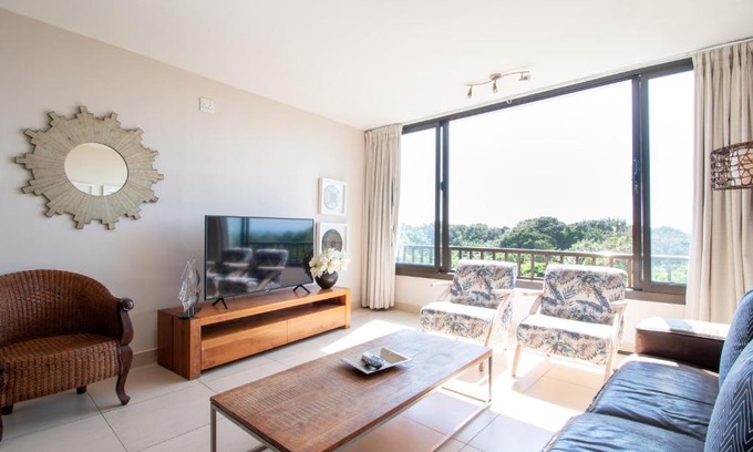 Umhlanga Apartment | 331 Breakers Resort Umhlanga Rocks