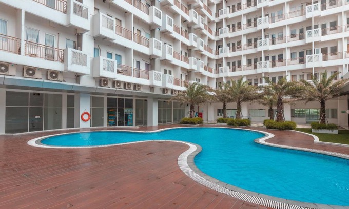 Citaringgul Hotel | 34 m² Hotel ∙ 127 guests