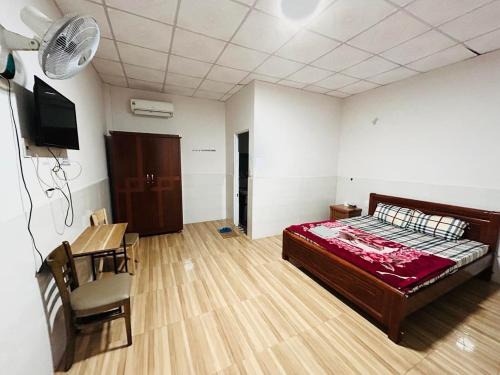 Bao Loc Bed & Breakfast | 35 Đinh Tiên Hoàng