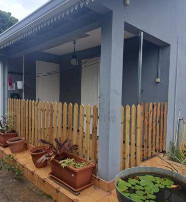 Sainte-Clotilde Bed & Breakfast | 35 m² Bed and breakfast ∙ 2 guests