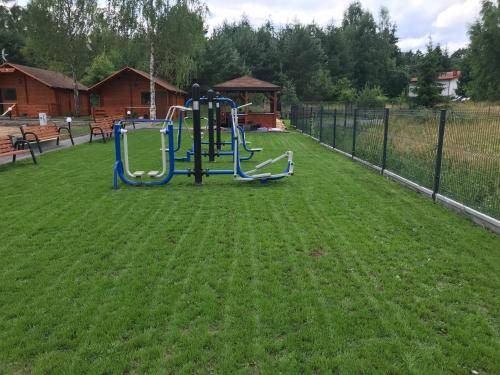 Narty Resort | 35 m² Resort ∙ 5 guests