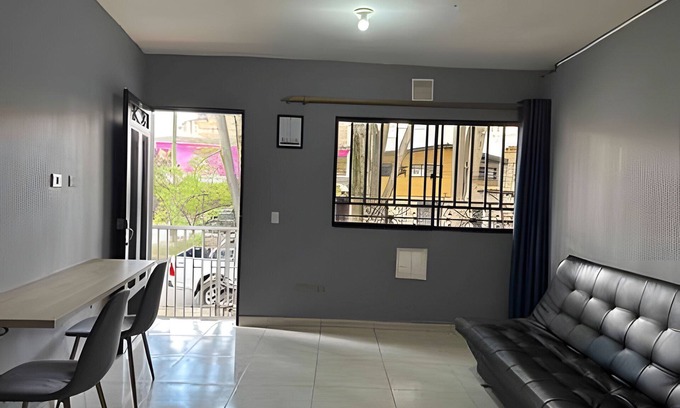 Laureles House | 3502. Economic and Functional Apartment