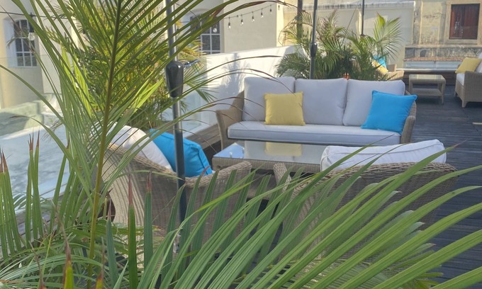 San Francisco Hotel | 352 Guest House