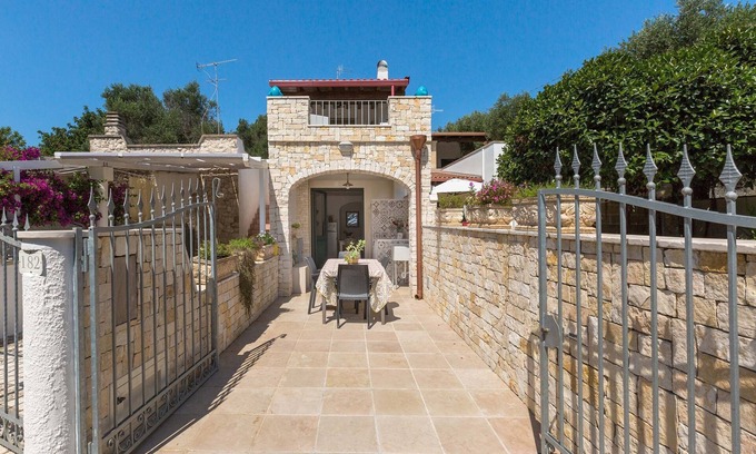 Marina di Marittima Apartment | 3596 Affaccio Calipso - PT by Barbarhouse