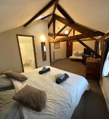 Kington House | 36 Heritage House