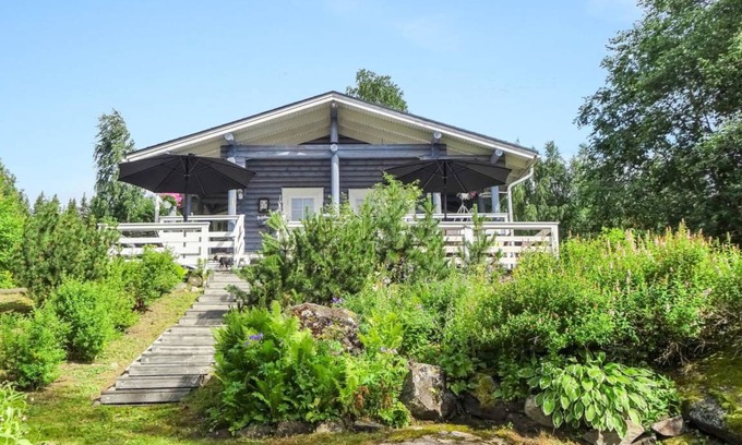 Nurmes Other | 36 m² Accommodation ∙ 1 bedroom ∙ 3 guests