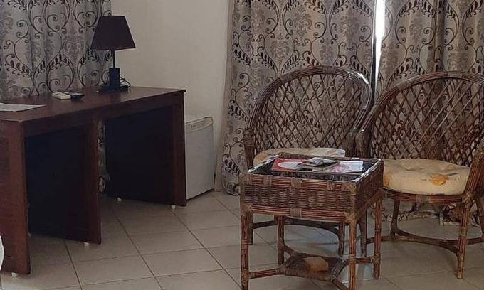 Vila do Maio Resort | 36 m² Private room ∙ 1 bedroom ∙ 3 guests