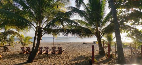 Sipalay Resort | 36 m² Resort ∙ 4 guests
