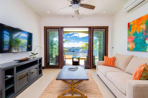 Playa Flamingo Apartment | 360 Splendor 304-Ocean View Condo-Breakfast Included!