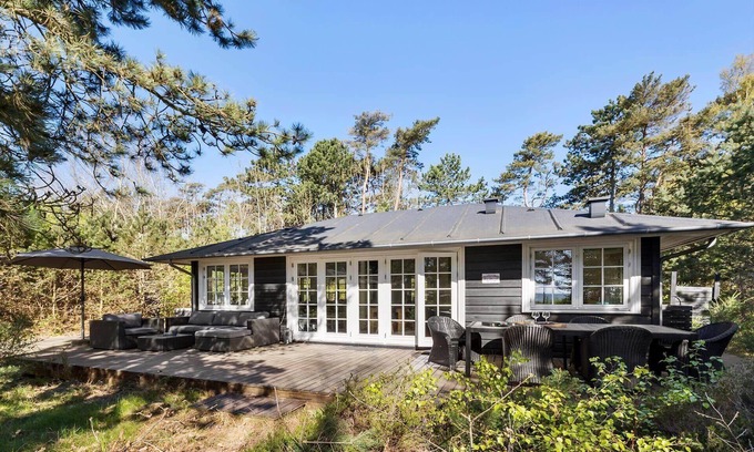 Bedegaard House | 3609 Nexø - Tangvej 5 A