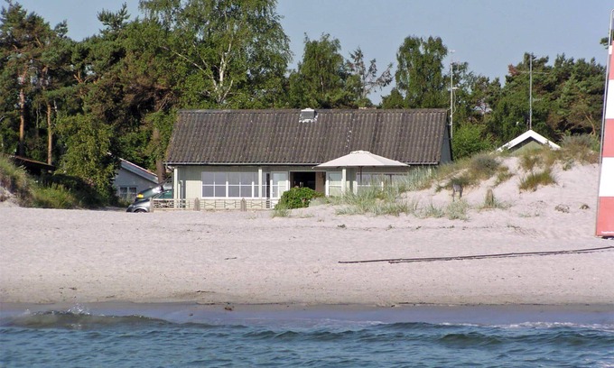 Snogebaek House | 3627 Nexø - Sandstien 5