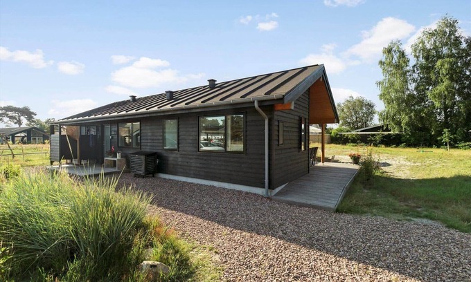 Balka Strand House | 3684 Nexø - Klynevej 11
