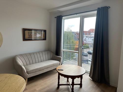 Vejle Apartment | 37-2-2 City Apartment Dæmningen