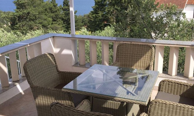 Sutivan Apartment | 37 m² Apartment ∙ 1 bedroom ∙ 3 guests