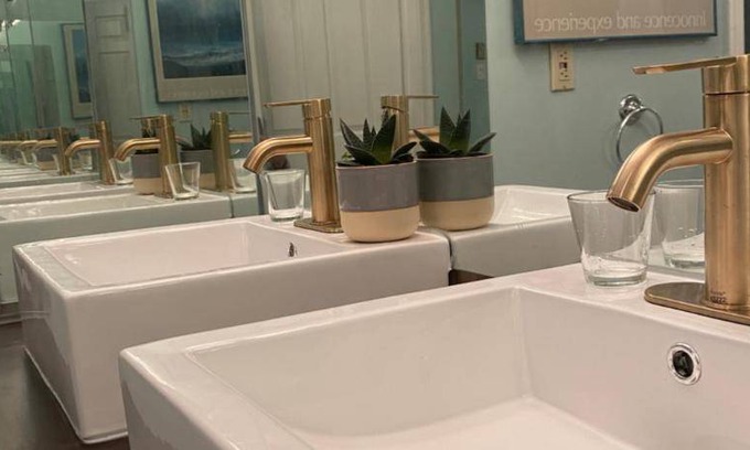 South End Bed & Breakfast | 37 m² Bed and breakfast ∙ 1 bedroom ∙ 2 guests