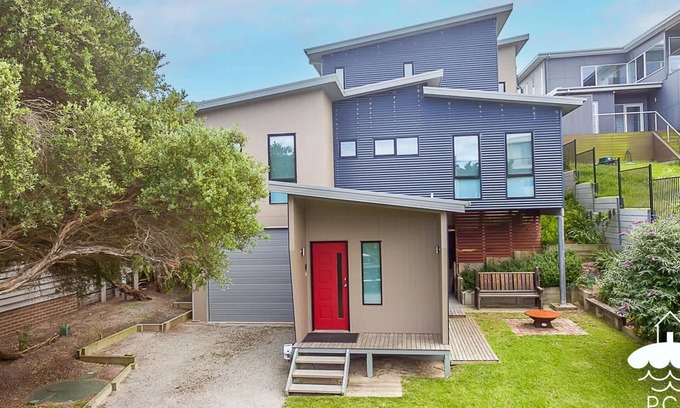 Sandy Point House | 37 Oceanview Parade Sandy Point