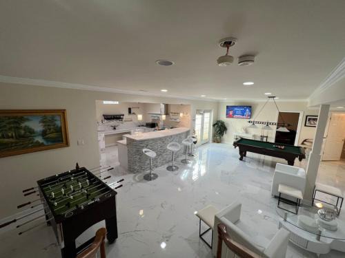 Fairland Apartment | 372A Pleasant, enjoyable and relaxing Lower leve