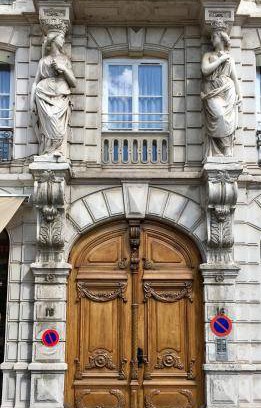 Carnot - Gailleton Apartment | 38 m² Apartment ∙ 1 bedroom ∙ 4 guests