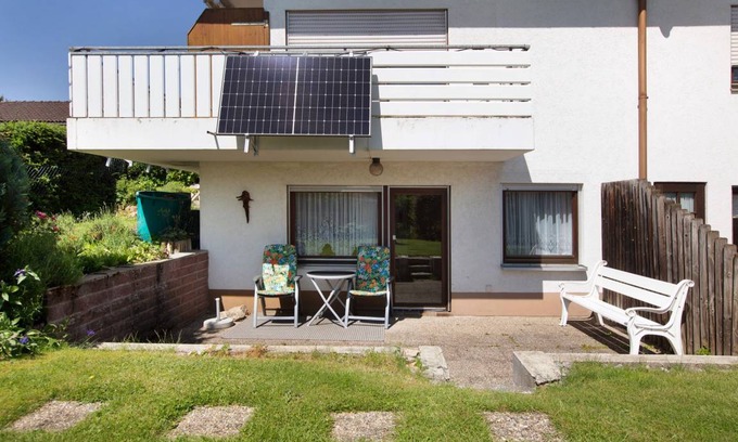 Hoechenschwand Apartment | 38 m² Apartment ∙ 1 bedroom ∙ 2 guests