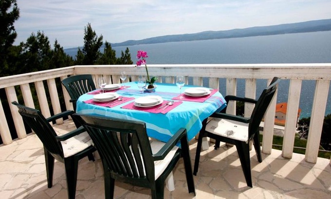 Mimice Apartment | 38 m² Apartment ∙ 2 bedrooms ∙ 5 guests