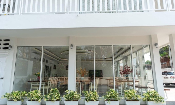 Sisaket Hotel | 38 m² Hotel ∙ 4 guests