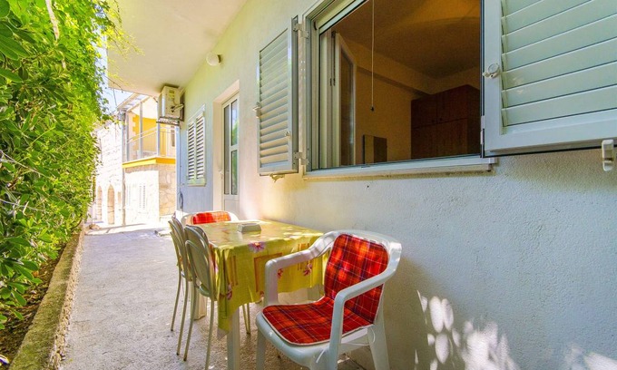 Blato House | 38 m² House ∙ 1 bedroom ∙ 5 guests