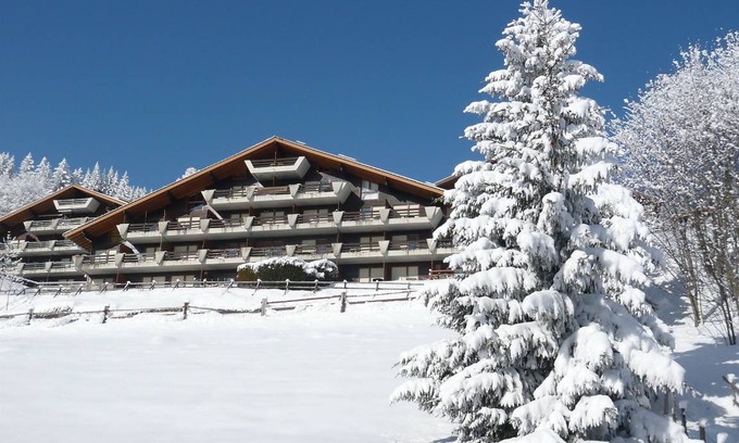 Sainte-Croix House | 38 m² House ∙ 1 bedroom ∙ 3 guests