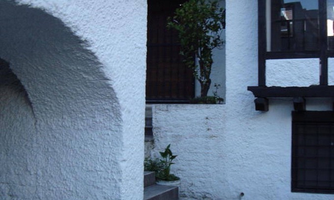 La Paz House | 38m2 of comfort near La Carolina