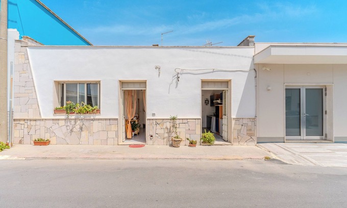 Torre Colimena Apartment | 3994 Casa Colimena - Aptm Grande by BarbarHouse