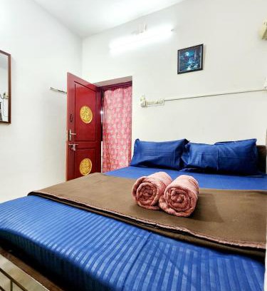 Madurai House | 3B Home Stay'z
