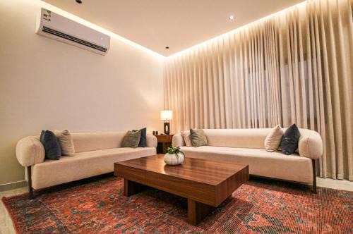 Qurtubah Apartment | 3BD Apartment in Qurtubah - RIDAF