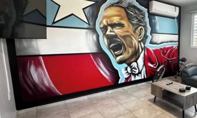 Camaceyes Apartment | 3BD Pedro Campos, 4 mins to Beach, Parking & Patio! with Backup Generator!