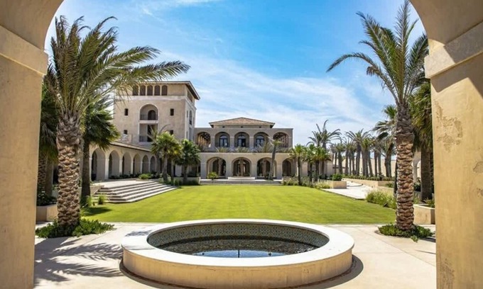 Los Cangrejos II y III House | 3BD Penthouse Grand Solmar at The Pacific Dunes