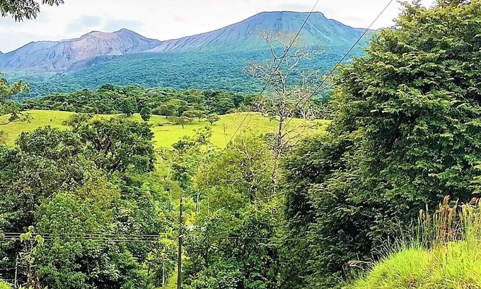 Canton Upala House | 3Bed House in Gavilan – Tranquil Costa Rica Nature Retreat with Wildlife & Views