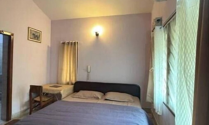 Koramangala House | 3BHK Family House with balcony in Koramangala