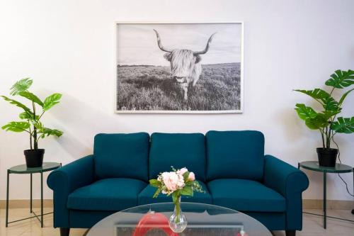 Navi Mumbai Apartment | 3BHK Sea Facing at Seawoods