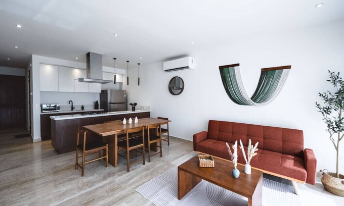 Cabo Bello Apartment | 3BR 3BTH Your Ideal Getaway in Cabo