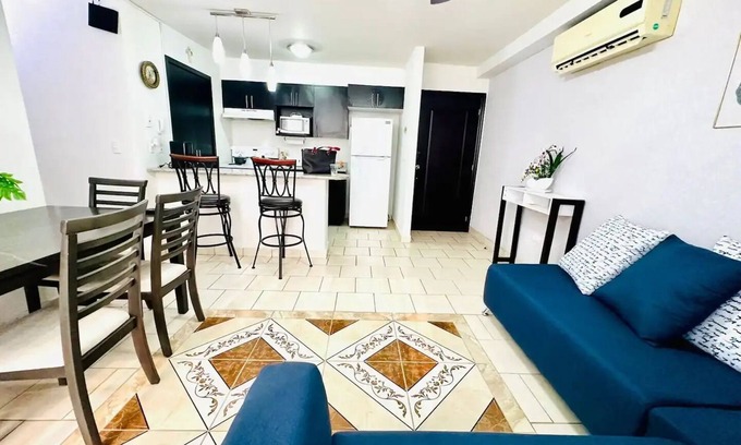 Tegucigalpa House | 3BR Apartment in Ecoviviendann