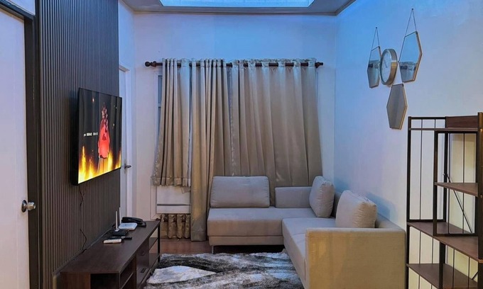 Sasa Condo | 3BR Condominium condo good for 9pax